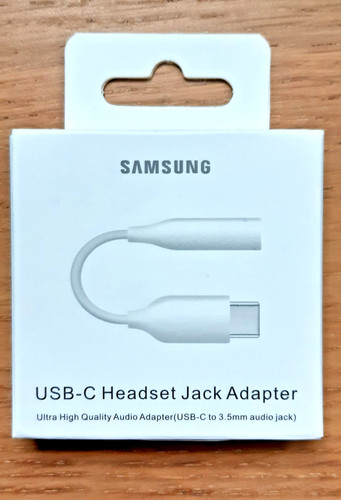 Original samsung aux - aux, jack