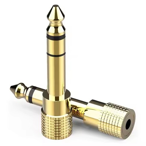 Klinken audio adapter mm - klinken,