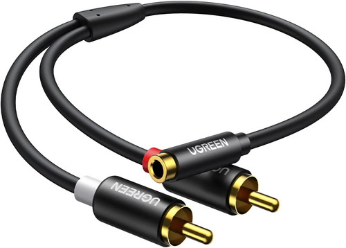 Rca jack adapter - rca,