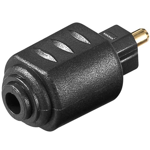 Adapter mini klinke kupplung - 1,