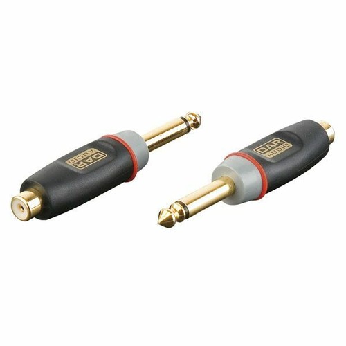 Dap audio xga - -, adapter