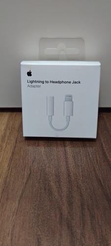 Apple lightning headphone - lightning, to