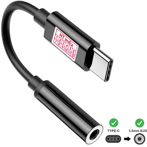 Schwarz usb aux - schwarz, 3.5mm