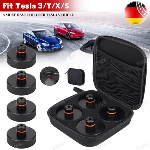 4stk gummi wagenheberaufnahme - 4stk,