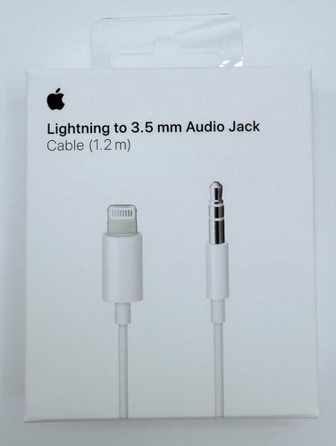 Original apple lightning auf - apple,