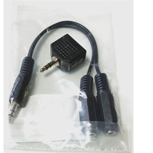 5mm klinke kabel - 3,5mm,
