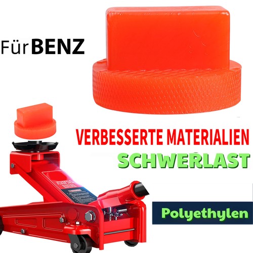 Wagenheber punkt jack pad - wagenheber, jack-pad