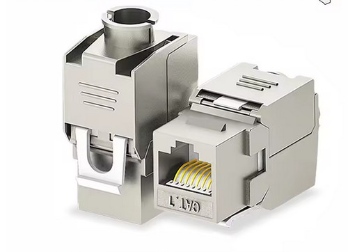 Keystone rj45 jack - rj45, modul