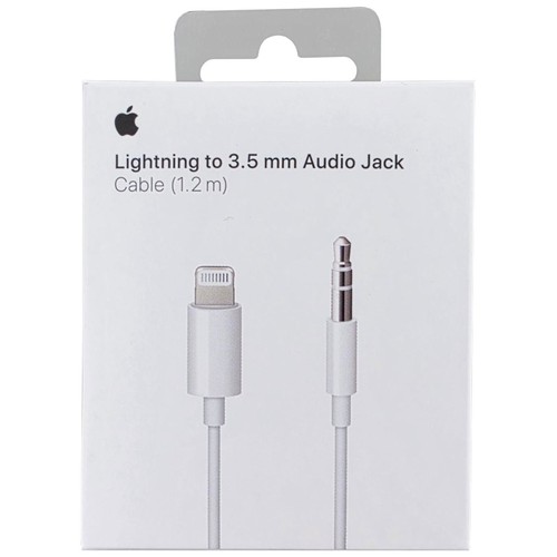 Original apple lightning - original, auf