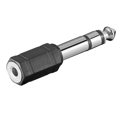 Phono stereo adapter - phono,