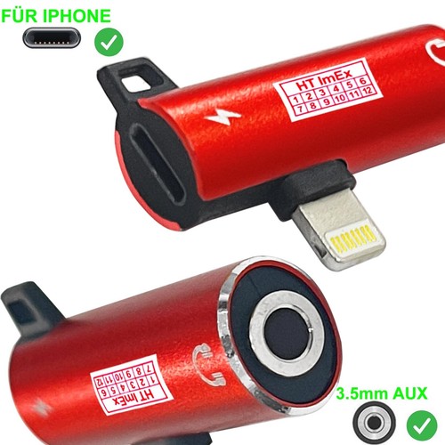 Rot audio aux - rot, iphone