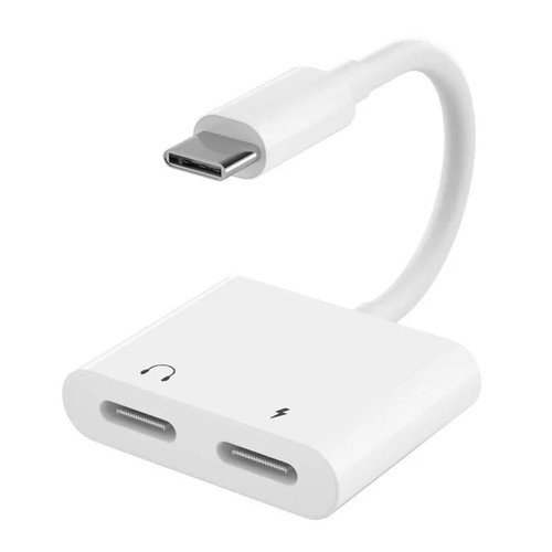 Otg audio jack - jack, 2x