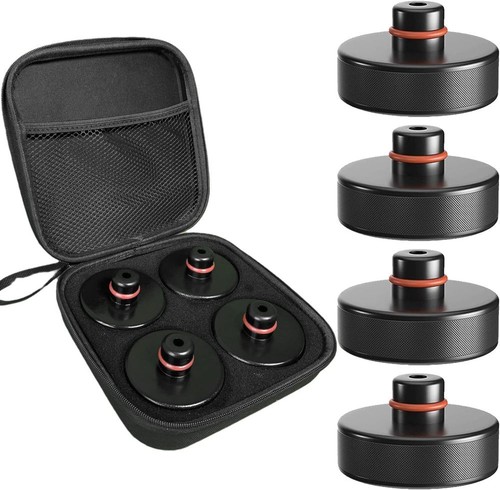 4er set jack pad - 4er,