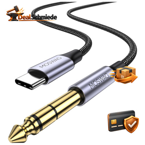 Usb auf jack - c, trs