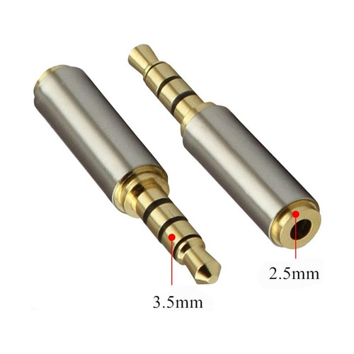 5mm male female - male, to