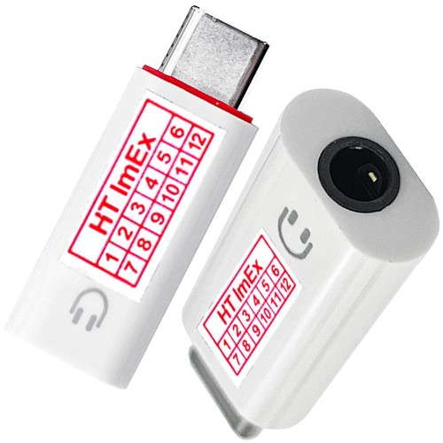 Usb type 5mm port - 3.5mm,