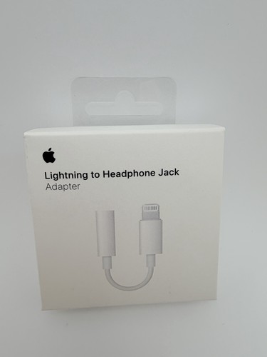 Apple lightning 5mm - apple, to