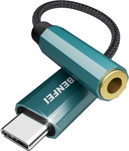 Benfei usb typ auf 5mm - usb,