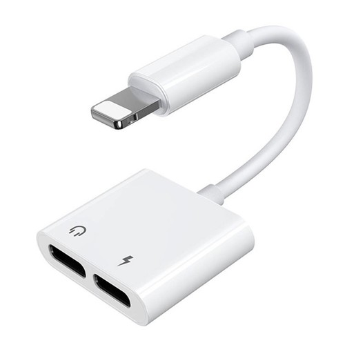 Otg audio jack adapter 2x - jack, |