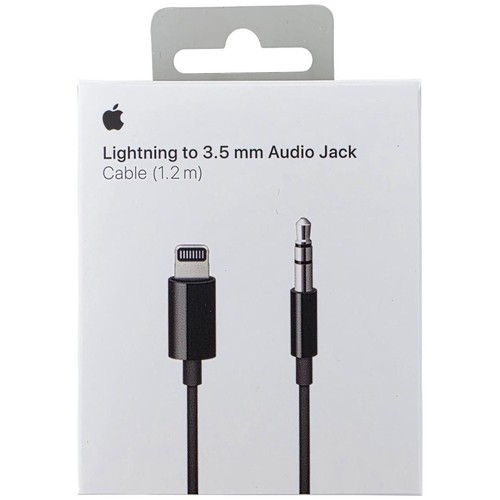 Original apple lightning auf - original,