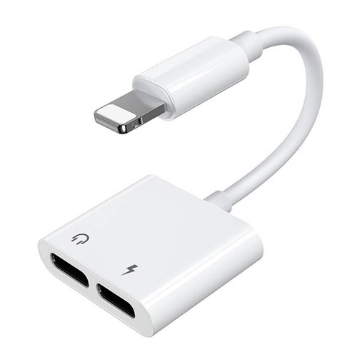Otg audio jack adapter - otg,