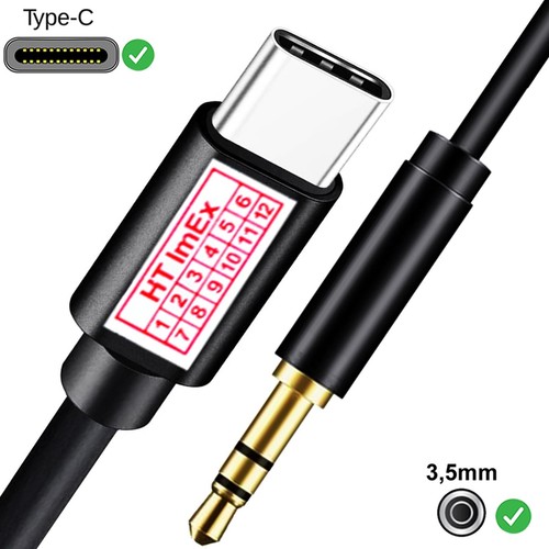 Usb aux 3 5mm - aux, adapter