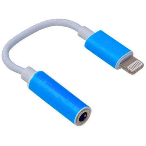 Audio aux für - für, iphone