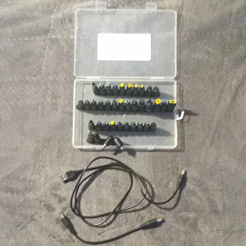 Tlg hohlstecker barrel - dc, hohlstecker/barrel