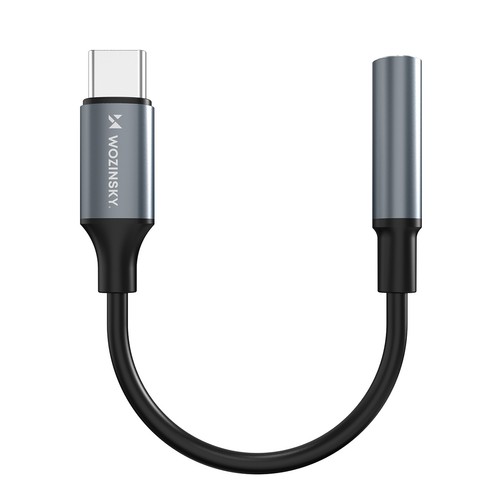 Wozinsky usb adapter - c,