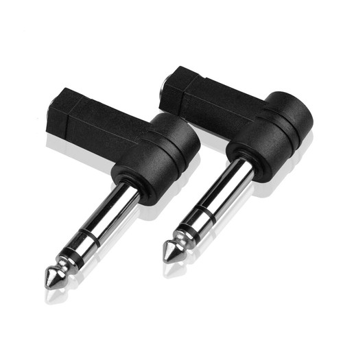 2pcs 35 audio adapter - to,