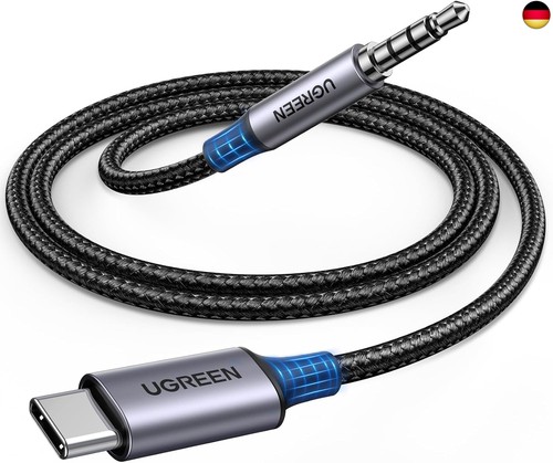 Ugreen usb auf klinke - c,