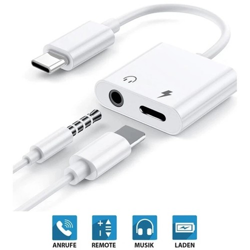 B53 usb typ - stecker, auf