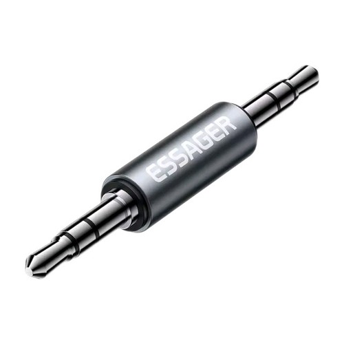 Klinken aux audio stereo - klinken,