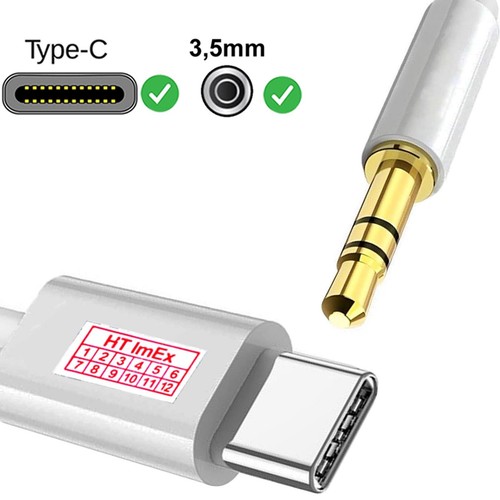 Aux jack adapter usb - aux,
