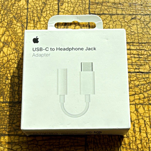 Apple usb headphone - usb‑c,