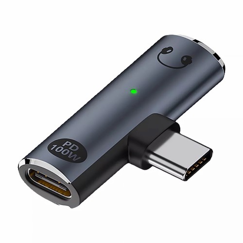 Usb 100w pd - 3.1,