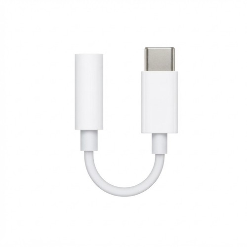 Audio adapter mm jack - adapter,