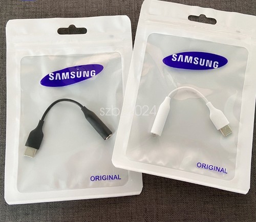 Original samsung audio adapter - samsung,