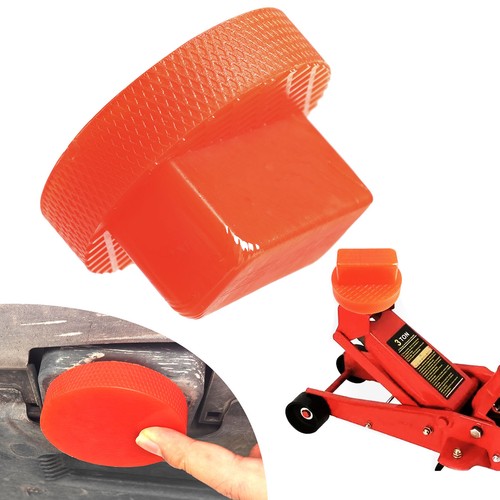 Gummiauflage wagenheber - 1x,
