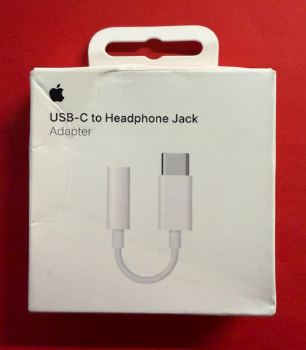 Original apple usb auf 5mm - auf, 3.5mm
