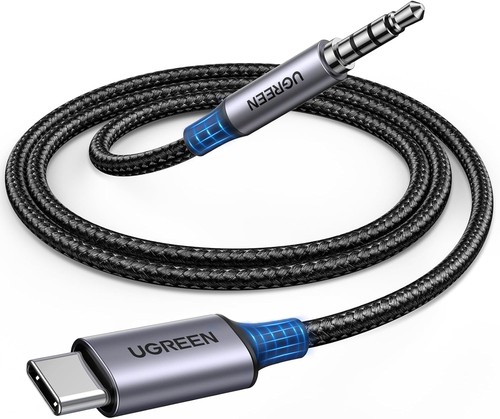 Ugreen usb auf - auf, aux