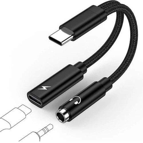 Usb headphone jack - to,