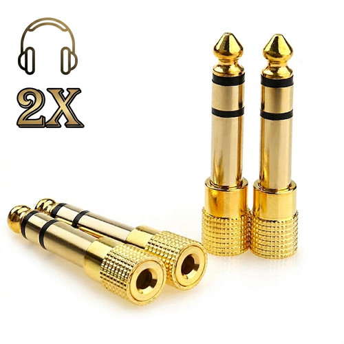 Klinken audio adapter 5 - audio,