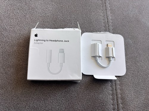 Apple lightning headphone - to,