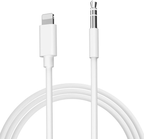 Aux kabel lightning auf mm - kabel, 3,5