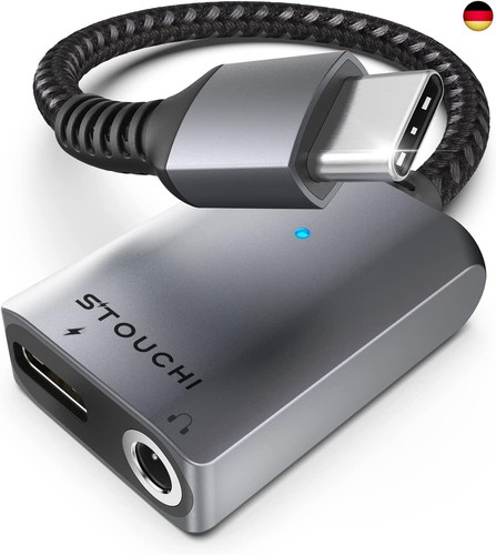 Usb headphone adapter - usb,