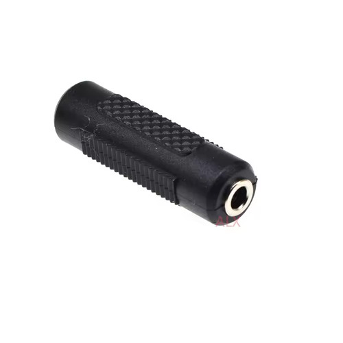 I54 5mm jack coupler - i54, 3.5mm