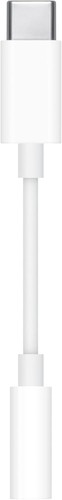 Apple usb 5mm headphone - to,