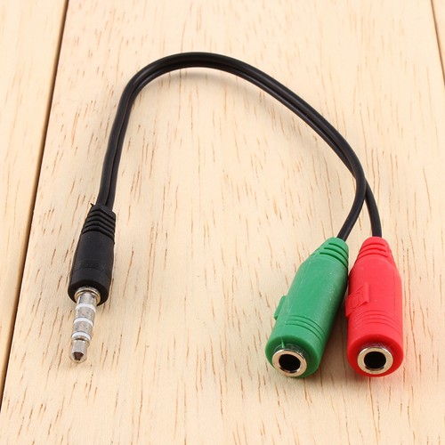 Kabel konverter adapter jack - kabel,
