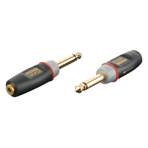 Dap adapter jack mono - dap,